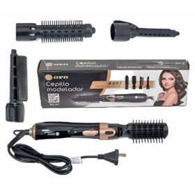 CEPILLO MODELADOR OSR 4EN1 WT-601