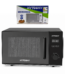 Microondas 1000W 20L HYTOSHY CON MANIJA PA-21