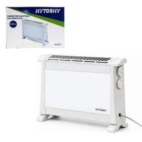 Convector 2000W HYTOSHY HYCOT