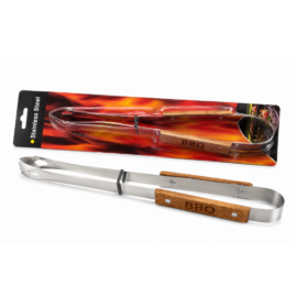 Pinza para Asado BBQ HOG0654