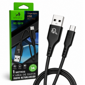 CABLE ROYALCEL MICRO RC-5019