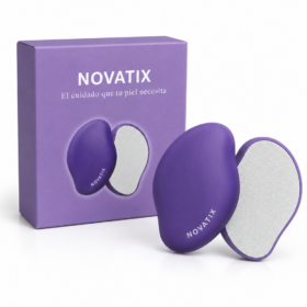 DEPILADOR NOVATIX PIEDRA  RSC011