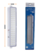 Luz De Emergencia 60 Led Candela 4w Con Batería Recargable