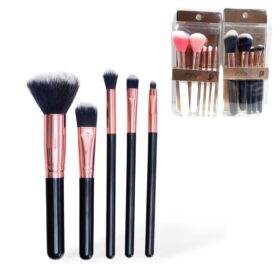 KIT DE BROCHAS ZOOV C-S8S5