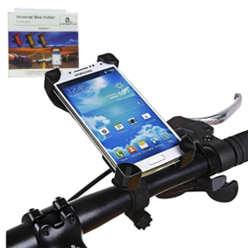 Soporte Para Bici/Moto LEGATUS CH-01