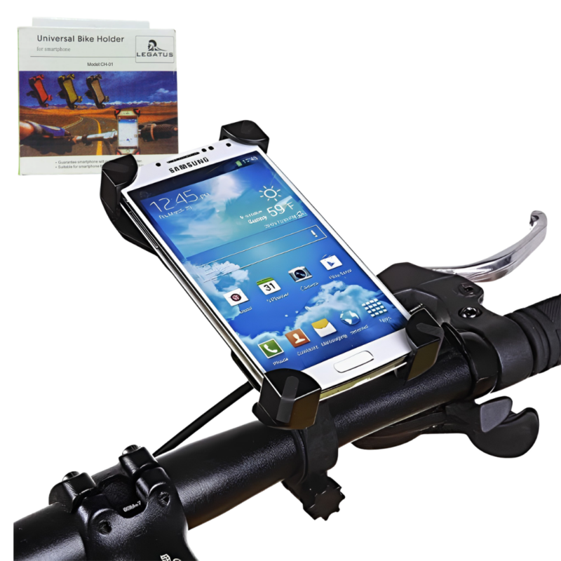 Soporte Para Bici/Moto LEGATUS CH-01