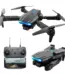 Mini Drone E99 Pro Max Doble Camara Hd Control Wifi App 360