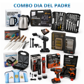 COMBO DIA DEL PADRE