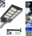 Reflector Solar LED STREET LIGHT BC-600BW