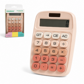 CALCULADORA CAOSIIO ACC0219 DS-2820