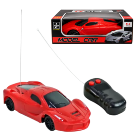 Auto a Control Remoto MODEL CAR CX-1203E