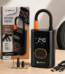 Inflador Portatil Inalambrico ORYX OR-RD50W