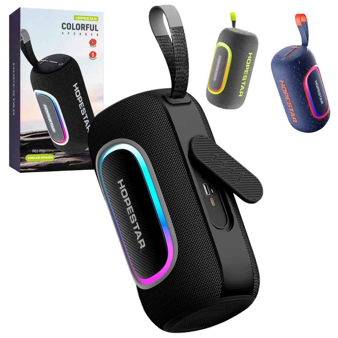 Parlante Hopestar 50W P65PRO Parlante Hopestar 50W P65PRO