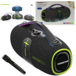 Parlante A85 400W RGB Subwoofer Portátil