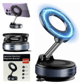 Soporte de Celular para Auto VACUUM SUCTION K007