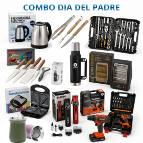COMBO DIA DEL PADRE