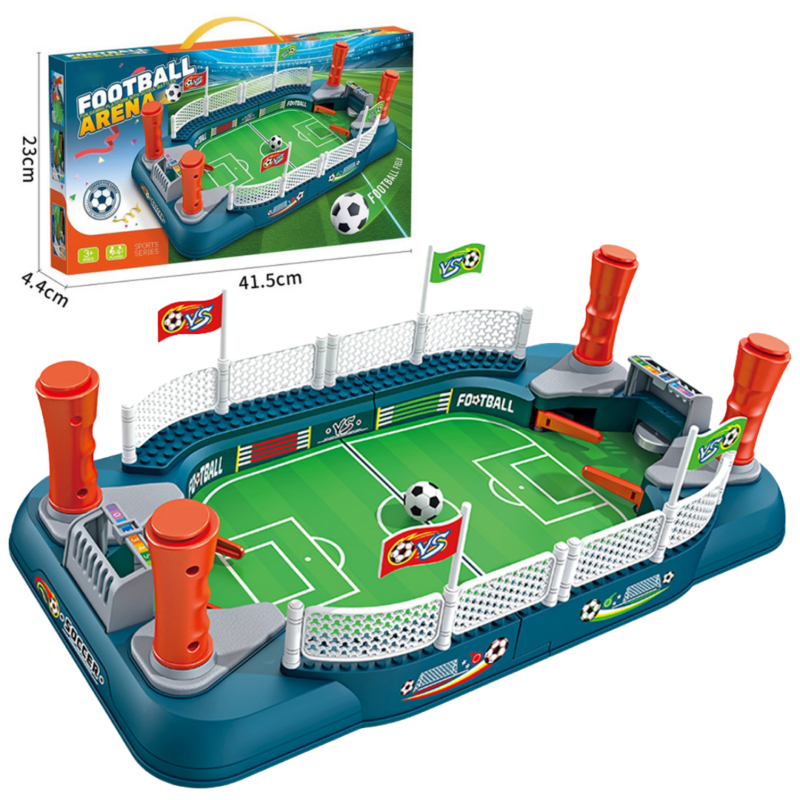 PINBALL FOOTBALL ARENA 4807D