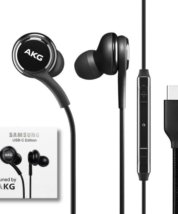 Auricular Con Cable USB-C SAMSUNG AKG