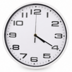 Reloj de Pared 29CM GJBB01 - Imagen 2