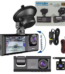 Grabadora de Trafico y Retroceso Para Autos BLACK BOX TRAFFIC