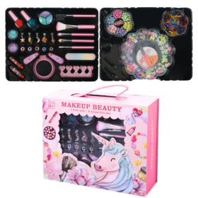 Maletin de Pulseras y Maquillaje MAKEUP BEAUTY 2325-LL2