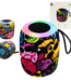Mini Parlante Portatil Bluetooth con Diseño SUONO AYV0416