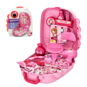 Caja de Juguete MAKE UP 25PCS GX038370