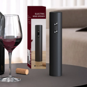 Sacacorcho a Pila WINE OPENER