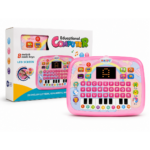 Computadora Educativa con Pantalla LED QD-5037