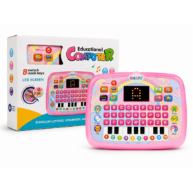 Computadora Educativa con Pantalla LED QD-5037