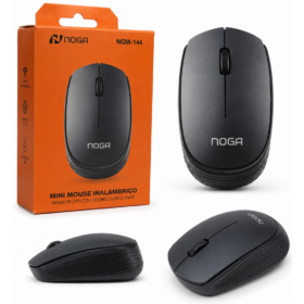Mouse Noga inalambrico NGM-144