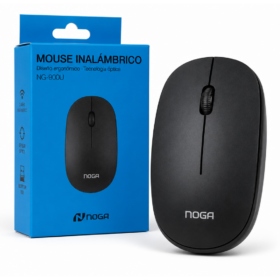Mouse Noga Inalambrico NG900
