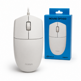 MOUSE NOGA inalambrico NGM-621