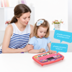 Computadora Educativa con Pantalla LED QD-5037