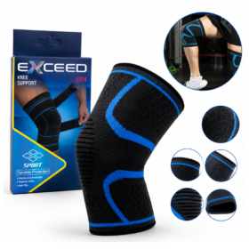 RODILLERA deportiva EXCEED KNEE SUPPORT 856CA