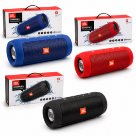 PARLANTE JBL CHARGE2+