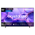 TELEVISOR SAMSUNG 55" SMART TV UHD 4K