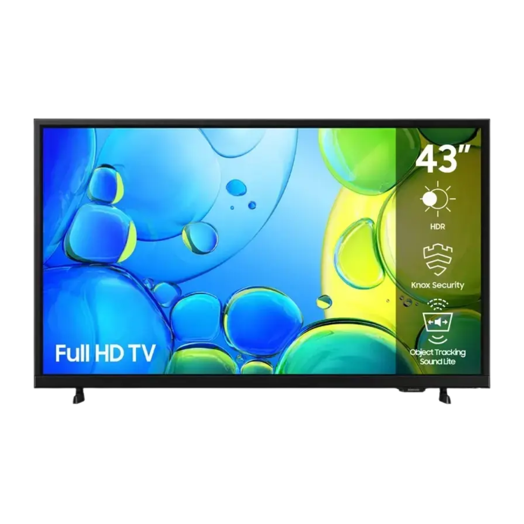 ARTICULOS JUNIO 26 (83) TELEVISOR SAMSUNG 43" FHD - Imagen 1