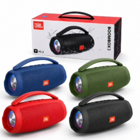 PARLANTE JBL BOONS BOX 3