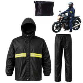 Conjunto Piloto Impermeable YQ-618
