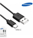 CABLE USB A TIPO C SAMSUNG 3A/3.1