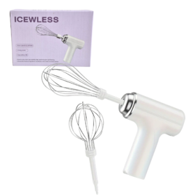 BATIDORA DE MANO ICEWLESS
