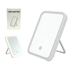 Espejo Con Luz Led LEDLIGHTLED YB-005