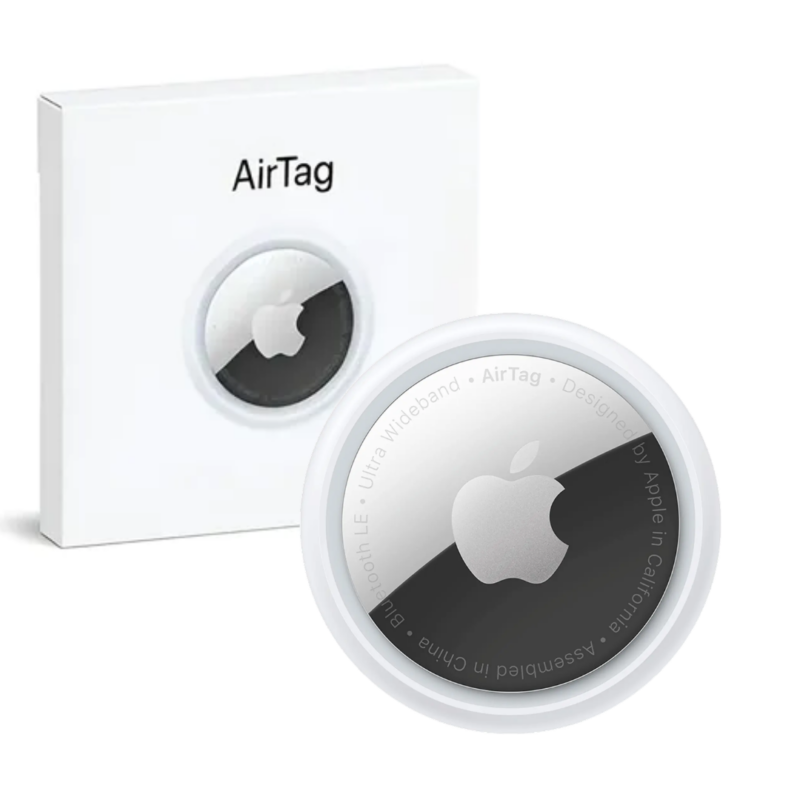 Apple Airtag 2a Localizador Bluetooth LK-020