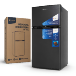 HELADERA ORYX  CON FREEZER 85L OR-R85L