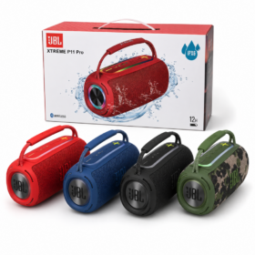 PARLANTE JBL XTREME P11 PRO