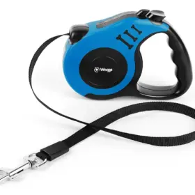 Correa de Perro Extensible masc01s