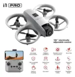 Drone SKY-6 Con Cámara Hd 360°