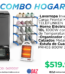 Combo Hogar