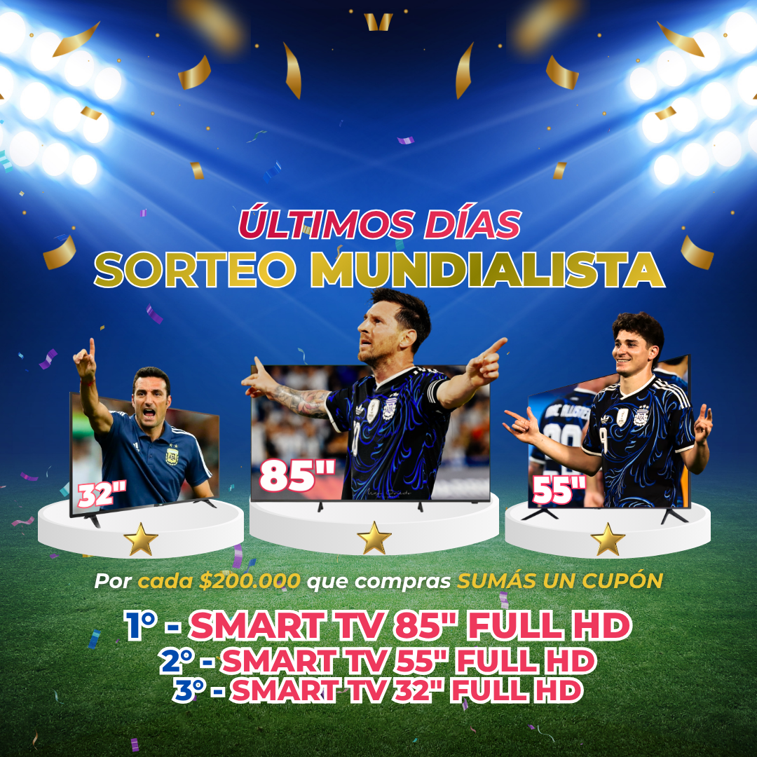 MUNDIAL